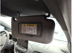 Recambio de parasol derecho para ford puma (j2k, cf7) 1.0 ecoboost referencia OEM IAM   