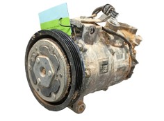Recambio de compresor aire acondicionado para porsche macan (95b) gts (95bbl1) referencia OEM IAM PAB820803B  