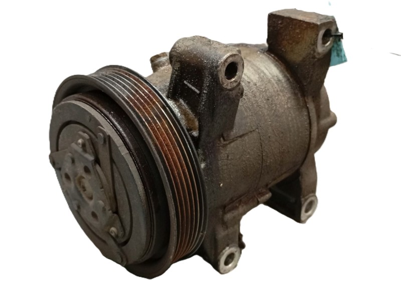Recambio de compresor aire acondicionado para nissan primera (p11) 2.0 16v referencia OEM IAM   
