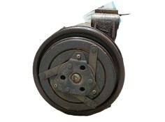 Recambio de compresor aire acondicionado para nissan primera (p11) 2.0 16v referencia OEM IAM    2