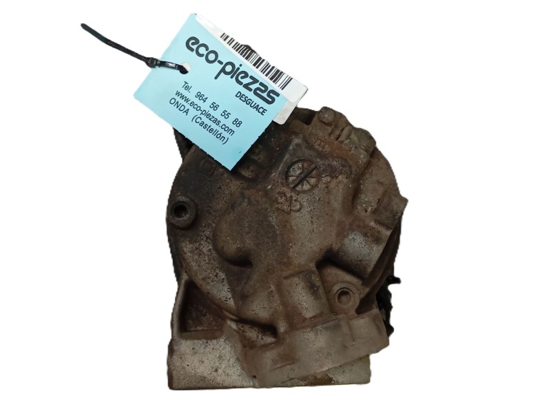 Recambio de compresor aire acondicionado para nissan primera (p11) 2.0 16v referencia OEM IAM   