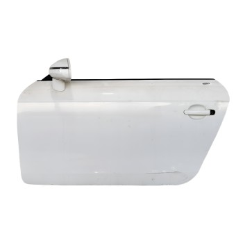 PUERTA DELANTERA IZQUIERDA CON RETROVISOR INCLUIDO TOCADA PARA REPARAR 