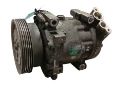 Recambio de compresor aire acondicionado para dacia logan (ls_) 1.4 (lsoa, lsoc, lsoe, lsog) referencia OEM IAM   
