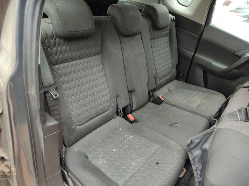 opel meriva b monospace (s10) del año 2014