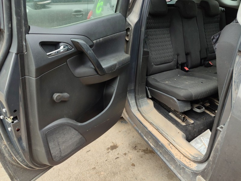 opel meriva b monospace (s10) del año 2014