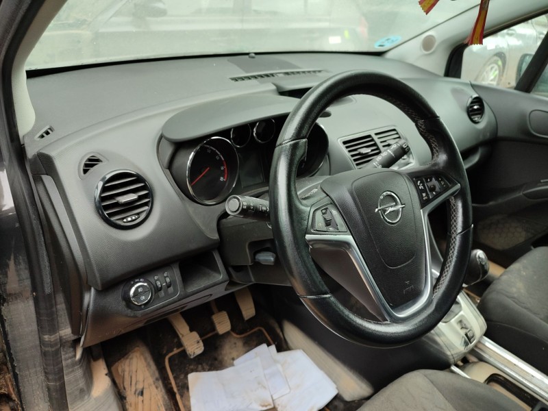 opel meriva b monospace (s10) del año 2014