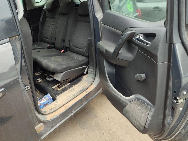 opel meriva b monospace (s10) del año 2014