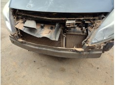 Recambio de refuerzo paragolpes delantero para opel meriva b monospace (s10) 1.4 (75) referencia OEM IAM   