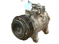 Recambio de compresor aire acondicionado para bmw 3 (f30, f80) 320 d referencia OEM IAM 64529223694  
