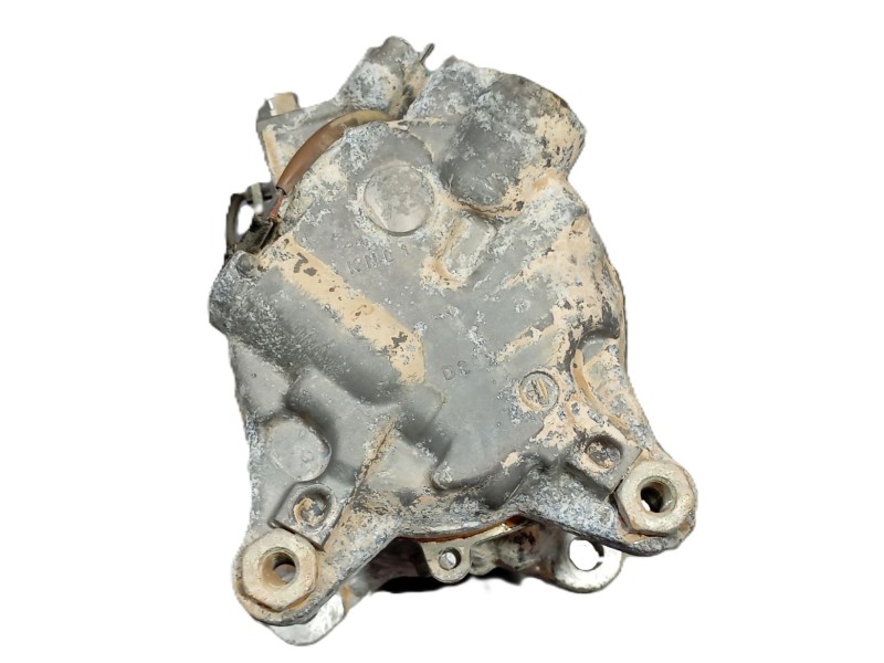 Recambio de compresor aire acondicionado para bmw 3 (f30, f80) 320 d referencia OEM IAM 64529223694  
