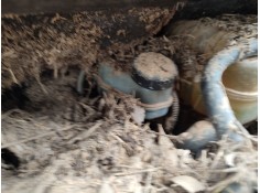 Recambio de bomba freno para opel meriva b monospace (s10) 1.4 (75) referencia OEM IAM   