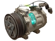 Recambio de compresor aire acondicionado para volvo s40 i (644) 1.9 di referencia OEM IAM   