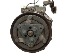 Recambio de compresor aire acondicionado para volvo s40 i (644) 1.9 di referencia OEM IAM    2