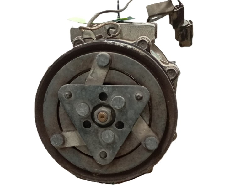 Recambio de compresor aire acondicionado para volvo s40 i (644) 1.9 di referencia OEM IAM   