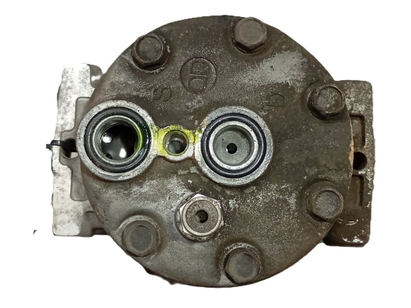 Recambio de compresor aire acondicionado para volvo s40 i (644) 1.9 di referencia OEM IAM   