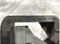 Recambio de maneta interior trasera derecha para citroën ds5 1.6 bluehdi 120 referencia OEM IAM    2