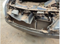 Recambio de radiador agua para opel meriva b monospace (s10) 1.4 (75) referencia OEM IAM   