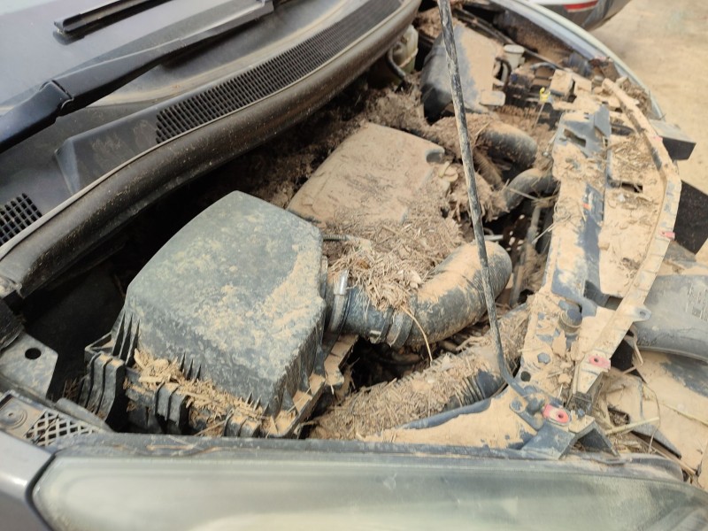 Recambio de motor completo para opel meriva b monospace (s10) 1.4 (75) referencia OEM IAM B14NEL  