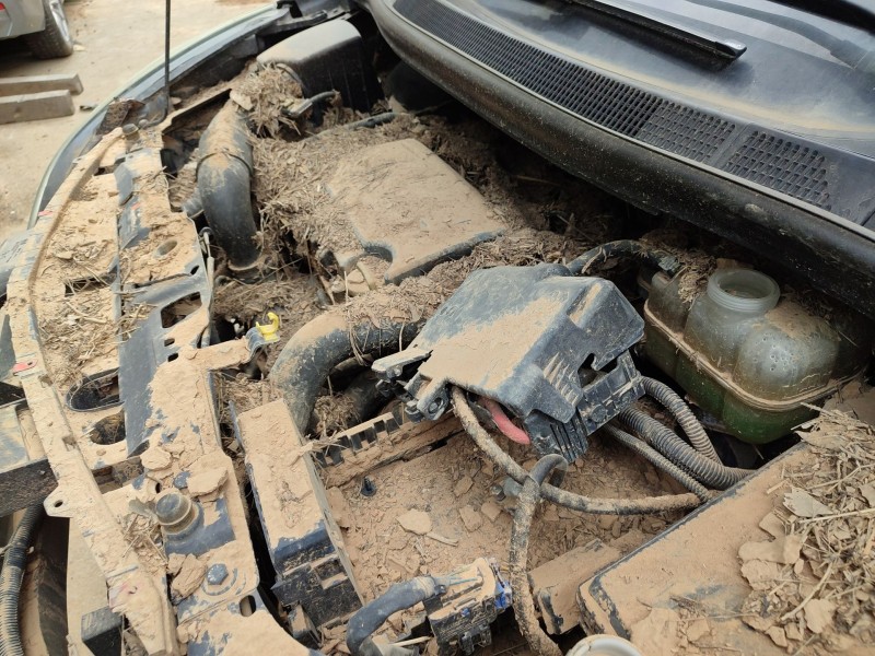 Recambio de motor completo para opel meriva b monospace (s10) 1.4 (75) referencia OEM IAM B14NEL  