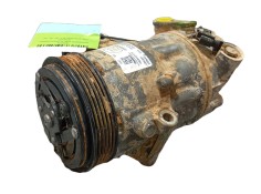 Recambio de compresor aire acondicionado para jeep renegade suv (bu, b1, bv) 1.0 t-gdi referencia OEM IAM 52086457  