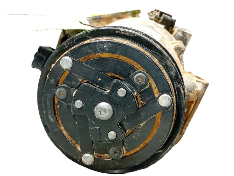Recambio de compresor aire acondicionado para jeep renegade suv (bu, b1, bv) 1.0 t-gdi referencia OEM IAM 52086457  