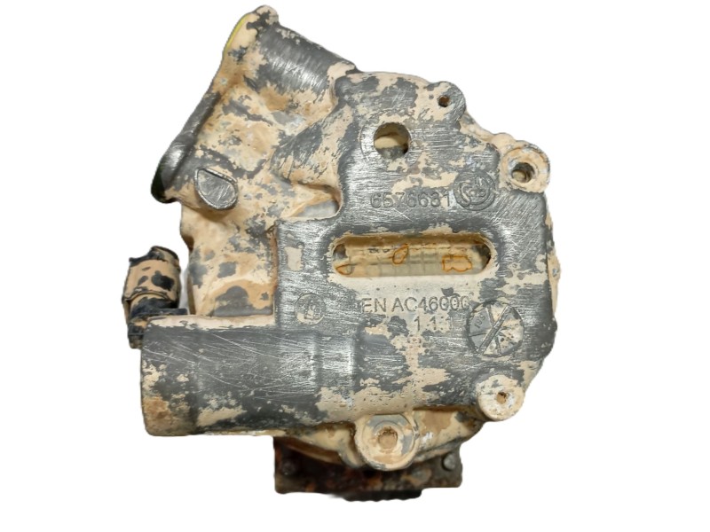 Recambio de compresor aire acondicionado para jeep renegade suv (bu, b1, bv) 1.0 t-gdi referencia OEM IAM 52086457  