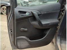 Recambio de elevalunas trasero derecho para opel meriva b monospace (s10) 1.4 (75) referencia OEM IAM   