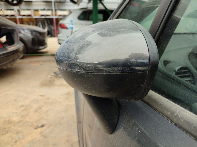 Recambio de retrovisor izquierdo para opel meriva b monospace (s10) 1.4 (75) referencia OEM IAM   