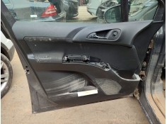 Recambio de elevalunas delantero izquierdo para opel meriva b monospace (s10) 1.4 (75) referencia OEM IAM   