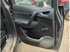 Recambio de elevalunas trasero izquierdo para opel meriva b monospace (s10) 1.4 (75) referencia OEM IAM   