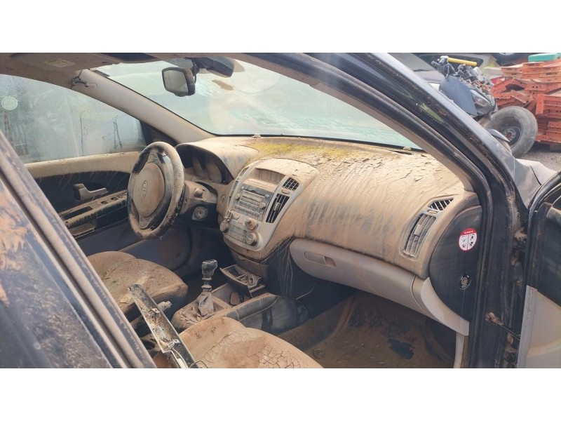 kia cee´d sw (ed) del año 2008