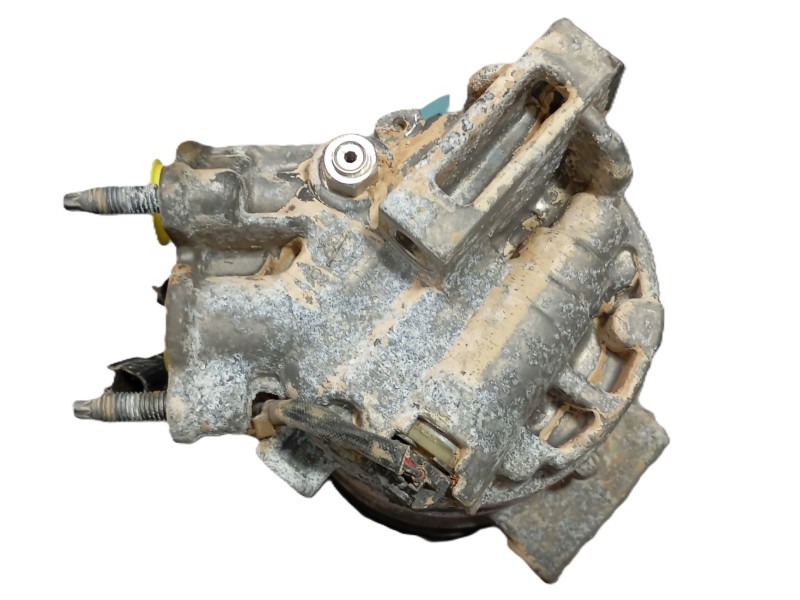 Recambio de compresor aire acondicionado para volvo xc40 (536) t3 referencia OEM IAM 36010449  