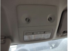 Recambio de luz interior para opel meriva b monospace (s10) 1.4 (75) referencia OEM IAM   