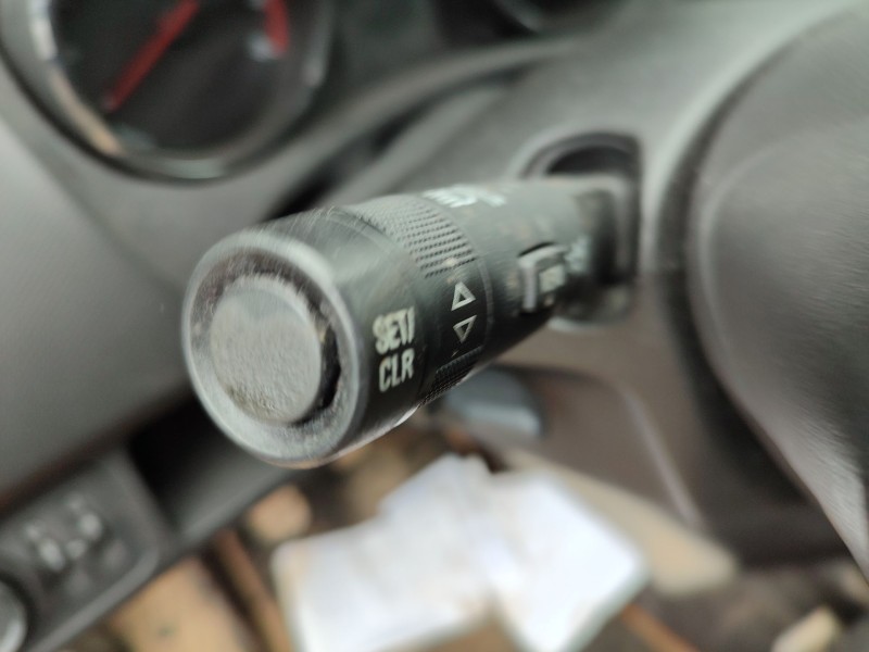 Recambio de mando intermitentes para opel meriva b monospace (s10) 1.4 (75) referencia OEM IAM   