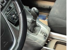 Recambio de pomo palanca cambio para opel meriva b monospace (s10) 1.4 (75) referencia OEM IAM   