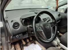 Recambio de salpicadero para opel meriva b monospace (s10) 1.4 (75) referencia OEM IAM   