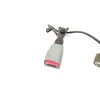 Recambio de enganche cinturon delantero izquierdo para kia carnival ii 2.9 cdri ex referencia OEM IAM   