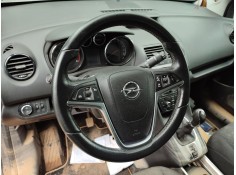 Recambio de volante para opel meriva b monospace (s10) 1.4 (75) referencia OEM IAM    2