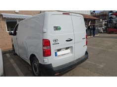 toyota proace furgoneta (mdz_) del año 2021 2