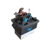 Recambio de resistencia calefaccion para toyota proace furgoneta (mdz_) electric (mdzs, mdzz) referencia OEM IAM SU001A5480  