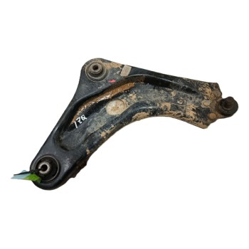 BRAZO SUSPENSION INFERIOR DELANTERO IZQUIERDO 9819418180 7AAAE80218829 