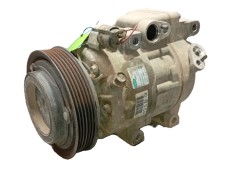 Recambio de compresor aire acondicionado para kia cee´d sw (ed) 1.6 referencia OEM IAM   