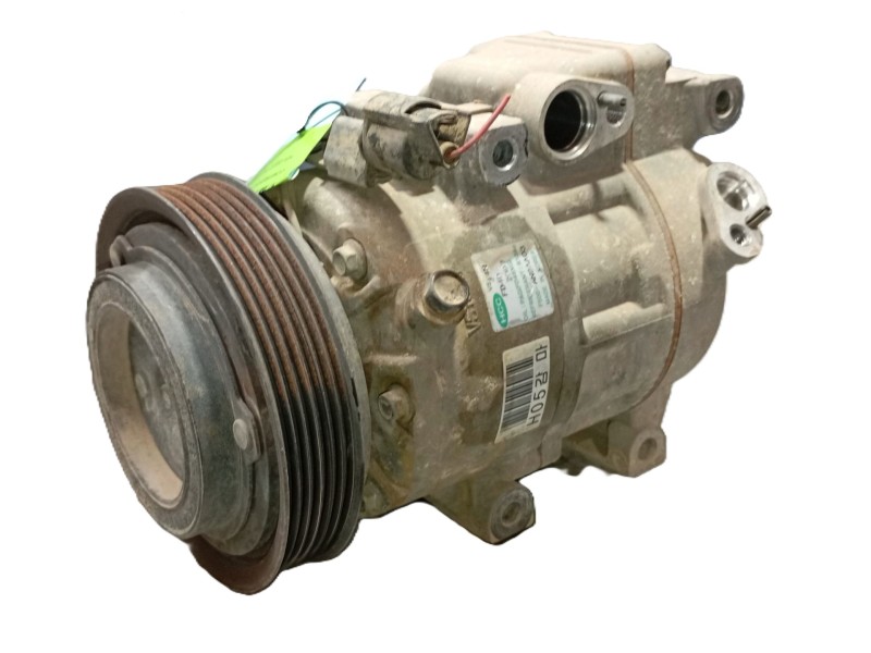 Recambio de compresor aire acondicionado para kia cee´d sw (ed) 1.6 referencia OEM IAM   