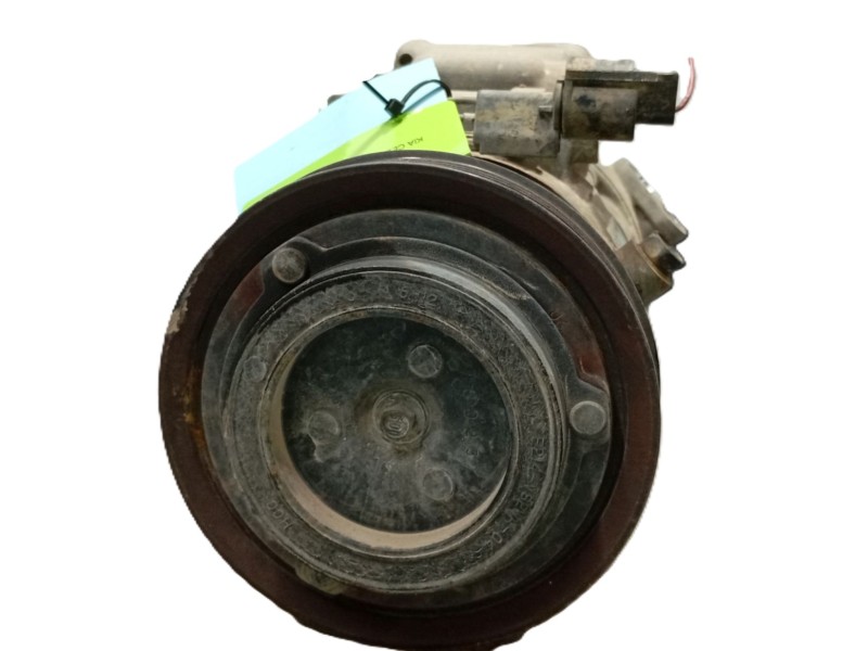 Recambio de compresor aire acondicionado para kia cee´d sw (ed) 1.6 referencia OEM IAM   