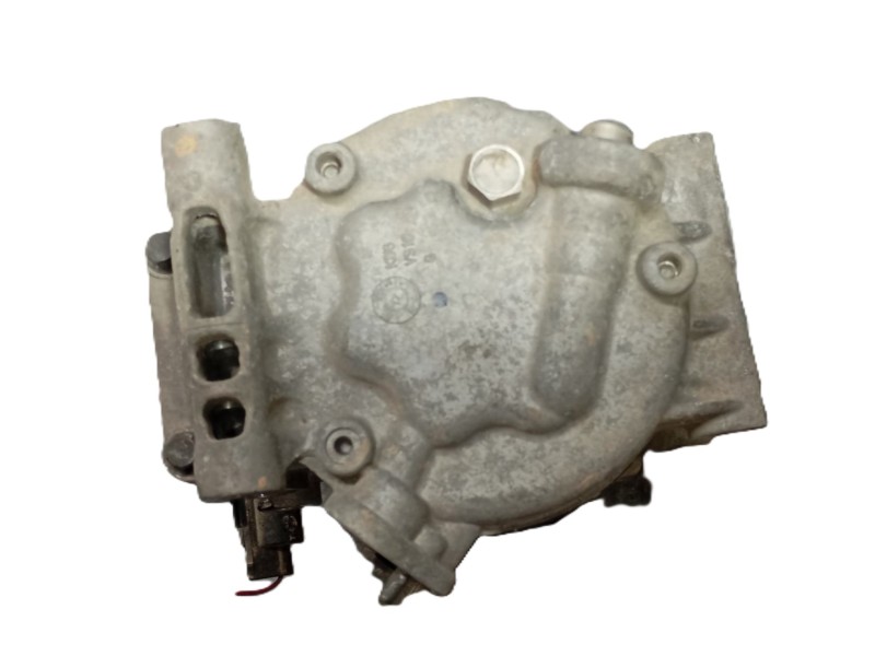 Recambio de compresor aire acondicionado para kia cee´d sw (ed) 1.6 referencia OEM IAM   