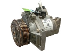 Recambio de compresor aire acondicionado para dacia sandero iii 1.0 tce 90 referencia OEM IAM   