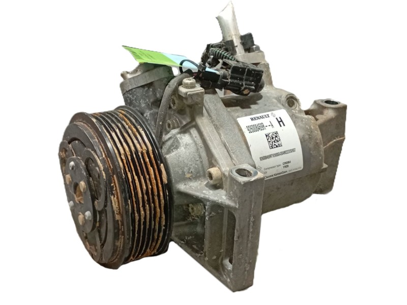 Recambio de compresor aire acondicionado para dacia sandero iii 1.0 tce 90 referencia OEM IAM   