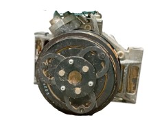 Recambio de compresor aire acondicionado para dacia sandero iii 1.0 tce 90 referencia OEM IAM    2