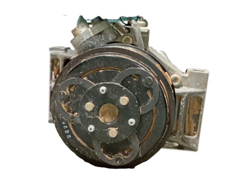 Recambio de compresor aire acondicionado para dacia sandero iii 1.0 tce 90 referencia OEM IAM   