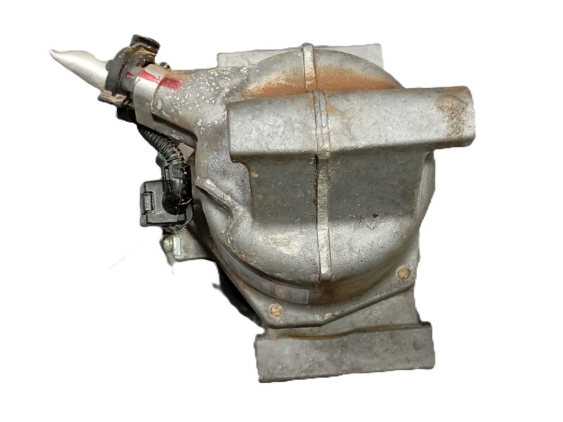 Recambio de compresor aire acondicionado para dacia sandero iii 1.0 tce 90 referencia OEM IAM   